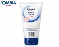 Aldi S&uuml;d  OMBIA MED Handcreme