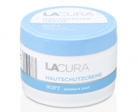 Aldi S&uuml;d  LACURA Hautschutzcreme