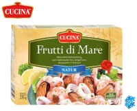 Aldi S&uuml;d  CUCINA&reg;Frutti di Mare