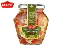 Aldi S&uuml;d  CUCINA&reg;Antipasti di Mare