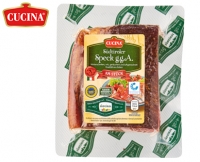 Aldi S&uuml;d  CUCINA&reg;S&uuml;dtiroler Speck g.g.A.