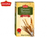 Aldi S&uuml;d  CUCINA&reg;Grissini Torinesi