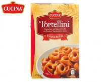 Aldi S&uuml;d  CUCINA&reg;Tortellini-Fertiggericht