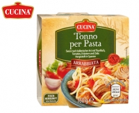 Aldi S&uuml;d  CUCINA&reg;Tonno per Pasta