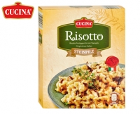 Aldi S&uuml;d  CUCINA&reg;Risotto-Gericht