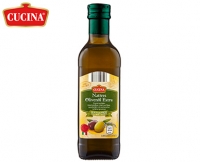 Aldi S&uuml;d  CUCINA&reg; Natives Oliven&ouml;l Extra