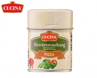 Aldi S&uuml;d  CUCINA&reg;Gew&uuml;rzzubereitung