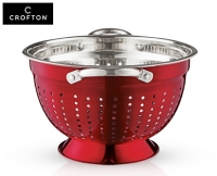 Aldi S&uuml;d  CROFTON&reg;Edelstahl-Sieb, ca. &Oslash; 24 cm