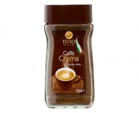 Aldi S&uuml;d  TIZIO L&ouml;slicher Espresso oder Caff&egrave; Crema