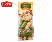 Aldi S&uuml;d  CUCINA&reg;Torroncini
