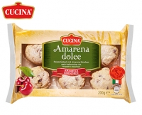 Aldi S&uuml;d  CUCINA&reg;Italienisches Geb&auml;ck