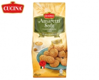 Aldi S&uuml;d  CUCINA&reg;Amaretti Soft oder Baci di Dama