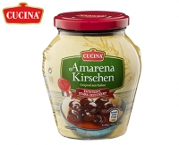Aldi S&uuml;d  CUCINA&reg;Amarena Kirschen
