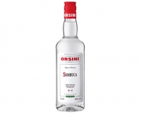 Aldi S&uuml;d  ORSINI Sambuca/&shy;Sambuca Kaffee-Lik&ouml;r