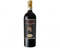Aldi S&uuml;d  2012 Vino Nobile di Montepulciano DOCG