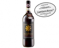 Aldi S&uuml;d  2012 MOLINLUNGO Chianti Classico DOCG