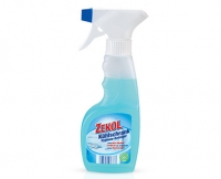 Aldi S&uuml;d  ZEKOL K&uuml;hlschrank-Hygiene-Sortiment