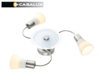 Aldi S&uuml;d  casalux LED-Deckenleuchte