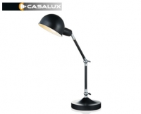 Aldi S&uuml;d  casalux LED-Schreibtisch&shy;leuchte