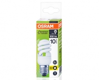 Aldi S&uuml;d  OSRAM Ultra-Mini-&shy;&shy;&shy;&shy;Energiespar&shy;lampe