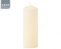 Aldi S&uuml;d  CASA Deco Laternen-/Kaminkerze