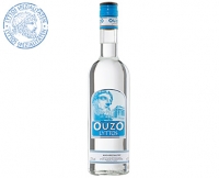 Aldi S&uuml;d  LYTTOS Ouzo