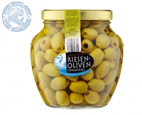 Aldi S&uuml;d  LYTTOS Griechische Riesenoliven