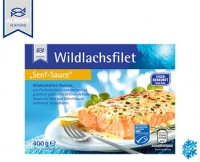 Aldi S&uuml;d  ALMARE Wildlachsfilet