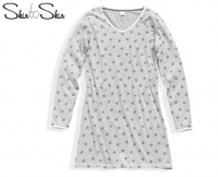 Aldi S&uuml;d  Skin to Skin Langarm-Sleepshirt