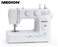Aldi S&uuml;d  MEDION&reg;Freiarm-N&auml;hmaschine MEDION&reg; MD 17329