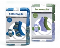 Aldi S&uuml;d  Sockenwolle