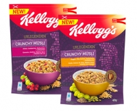 Aldi S&uuml;d  Kelloggs&reg;Urlegenden M&uuml;sli/Flakes
