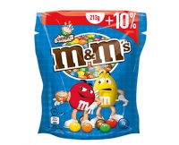 Aldi S&uuml;d  M&Ms&reg; + 10%