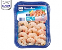 Aldi S&uuml;d  ALMARE Garnelen