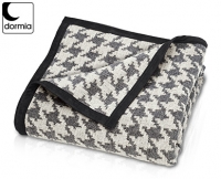 Aldi S&uuml;d  dormia Jacquard-Decke