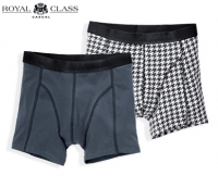 Aldi S&uuml;d  ROYAL CLASS CASUAL 2 Retropants