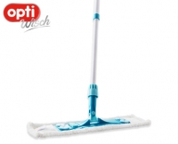 Aldi S&uuml;d  optiWisch Bodenreinigungs-Set, 3-teilig