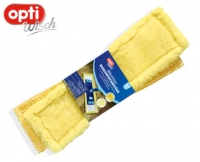 Aldi S&uuml;d  optiWisch 2 Mikrofaser-Bodenwisch&shy;bez&uuml;ge