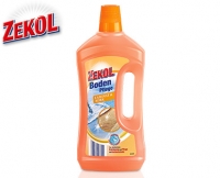 Aldi S&uuml;d  ZEKOL Bodenpflege