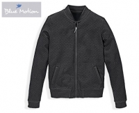 Aldi S&uuml;d  Blue Motion Sweatshirt oder -jacke
