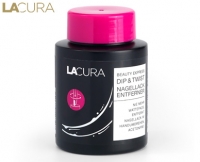 Aldi S&uuml;d  LACURA Dip & Twist Nagel&ouml;l oder Nagellackentferner