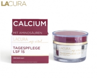 Aldi S&uuml;d  LACURA age vital Gesichtspflege