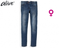 Aldi S&uuml;d  alive&reg;Jeans