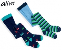 Aldi S&uuml;d  alive&reg;Strumpfhose