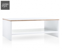 Aldi S&uuml;d  LIVING STYLE Couchtisch
