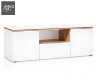 Aldi S&uuml;d  LIVING STYLE TV-Bank