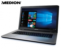 Aldi S&uuml;d  MEDION&reg; Notebook 43,9 cm/17,3 Zoll MEDION&reg; AKOYA&reg; E7424