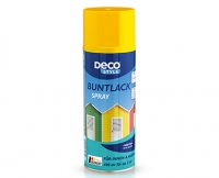 Aldi S&uuml;d  DECO STYLE&reg; Buntlack Spray