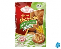 Aldi S&uuml;d  Conditorei Coppenrath & Wiese Unsere Goldst&uuml;cke kernig & kr&auml;ftig