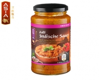 Aldi S&uuml;d  ASIA Indische Sauce